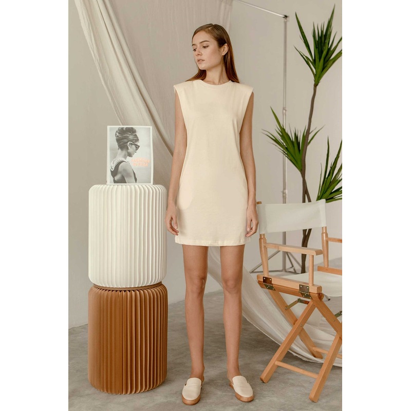 Dervesio (Cream) XS Cream