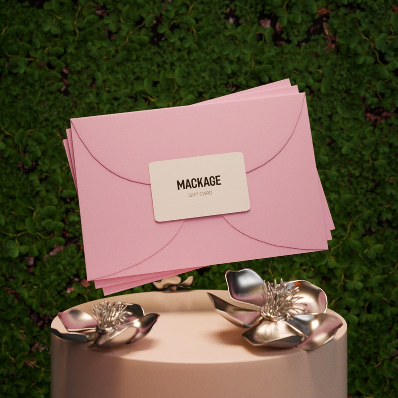 Digital Gift Card $100.00