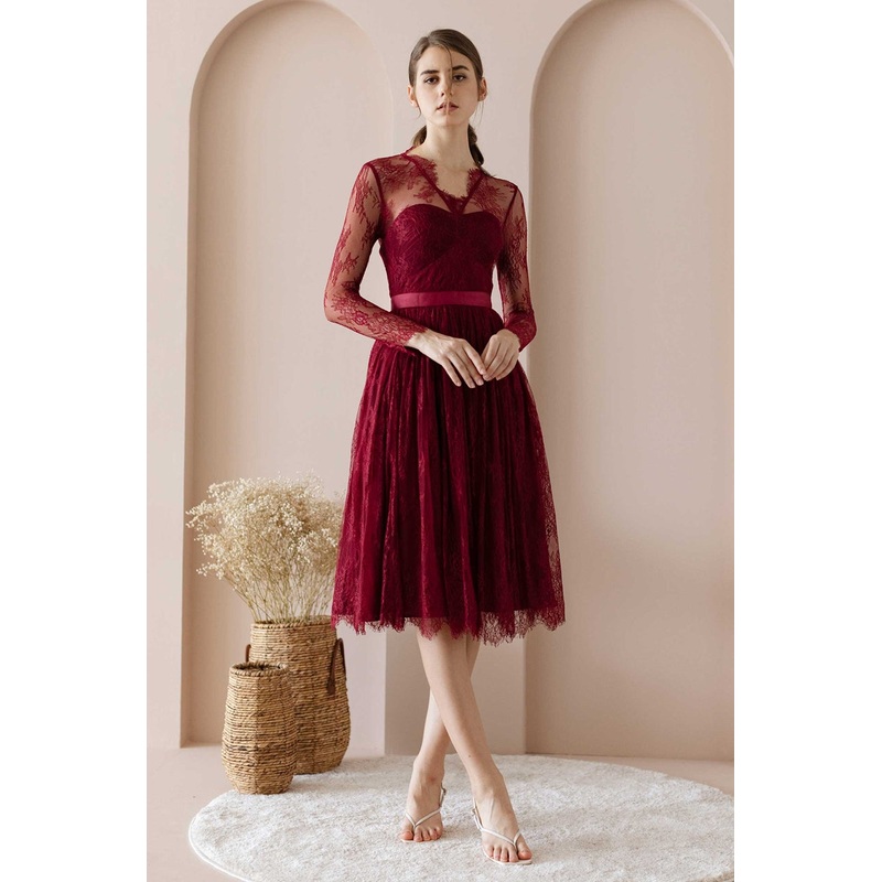 Dukiaver (Maroon) XS Maroon