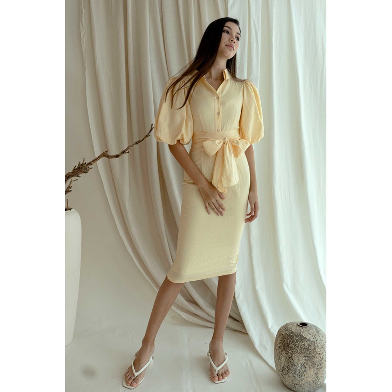 Duvewav (Buttercup) XS Buttercup