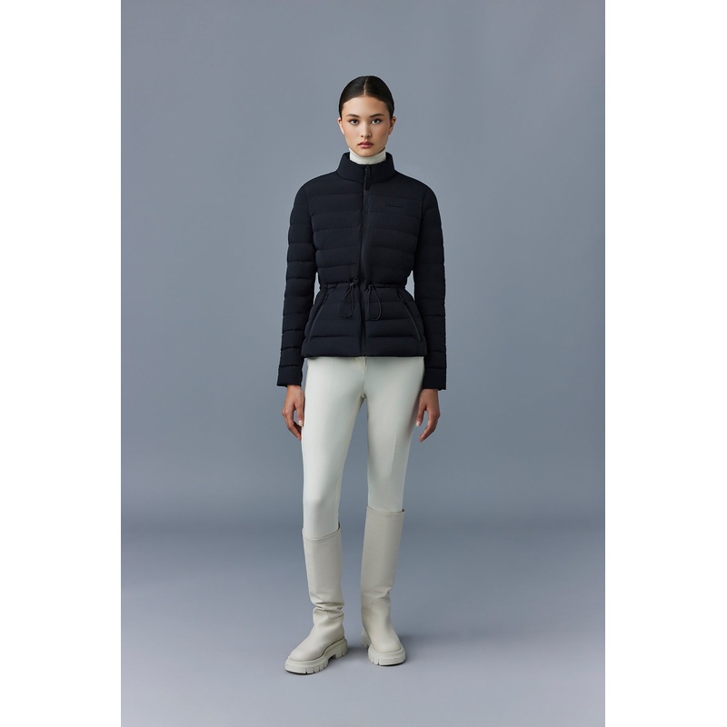 JACEY-CITY Black XXS