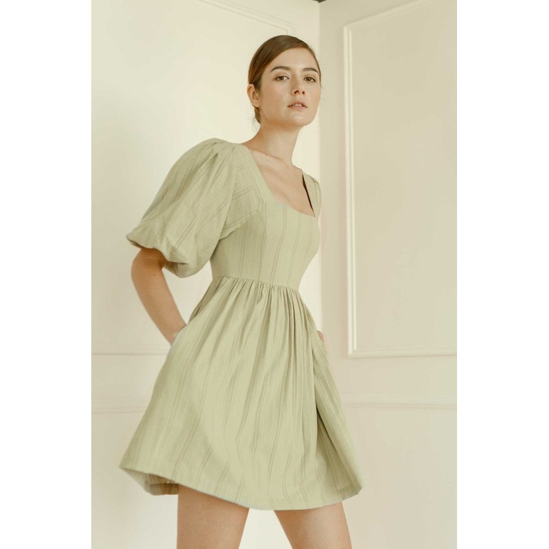 New Damuire (Sage) XS Sage