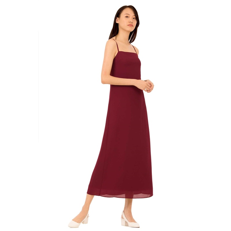 Damixer (Maroon) XS Maroon