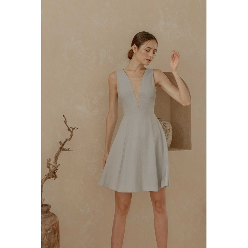 Datioler (Grey) XS Grey