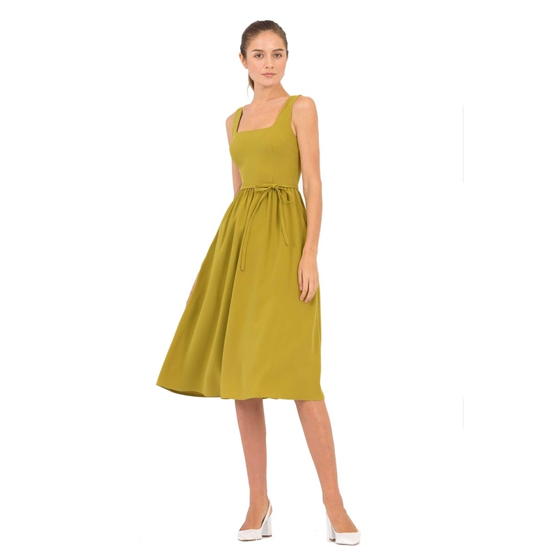 Davienx (Lime) XS Lime