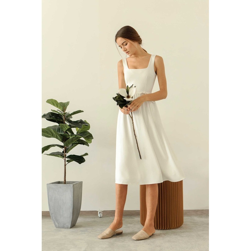 Davienx (White) XS White