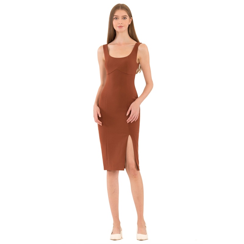 Delyex (Brown) XS Brown