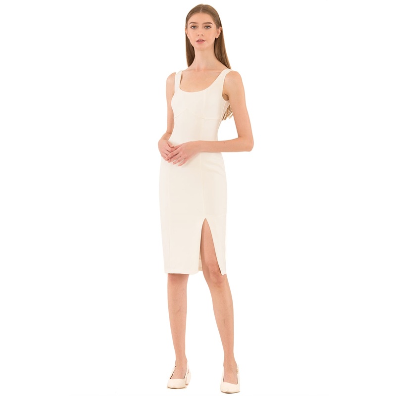 Delyex (White) XS White