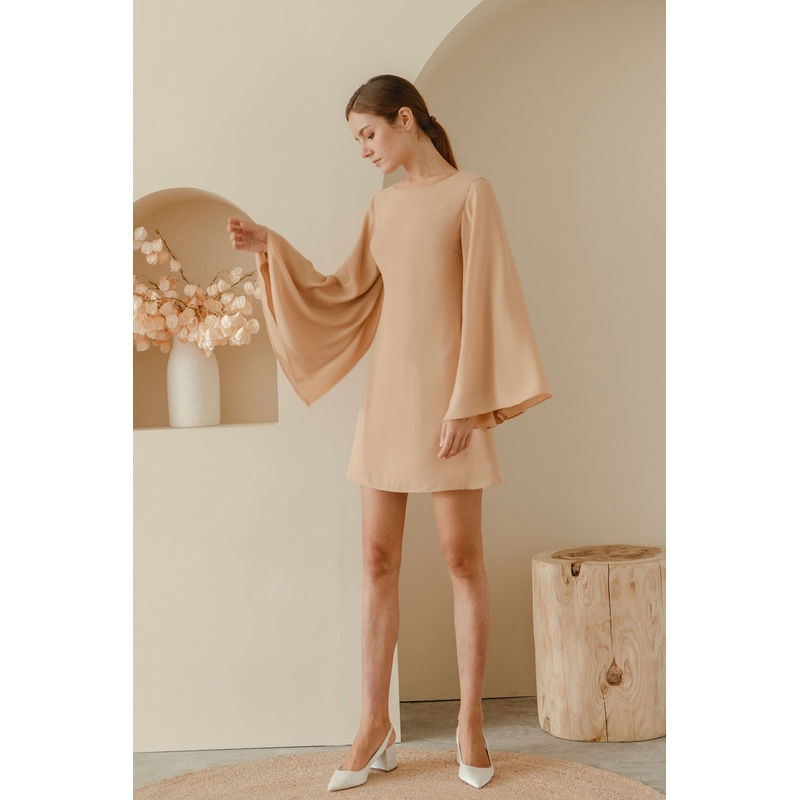 Dimioter (Beige) XS Beige