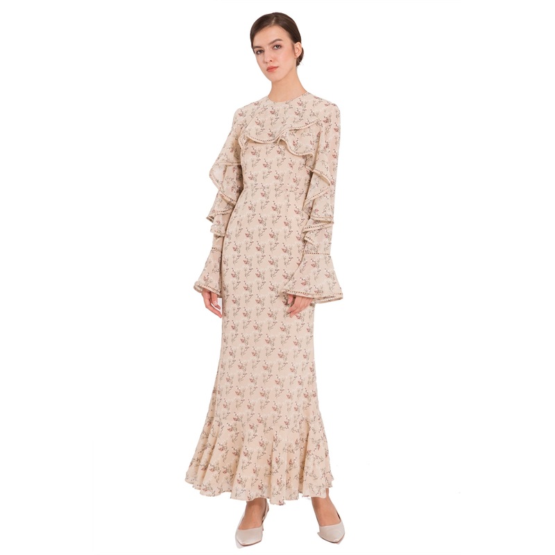 Ranzalna (Nude) XS Nude