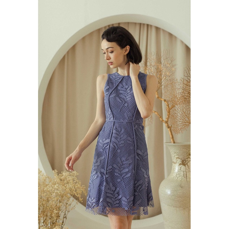 Dalievete (Cornflower) XS Cornflower