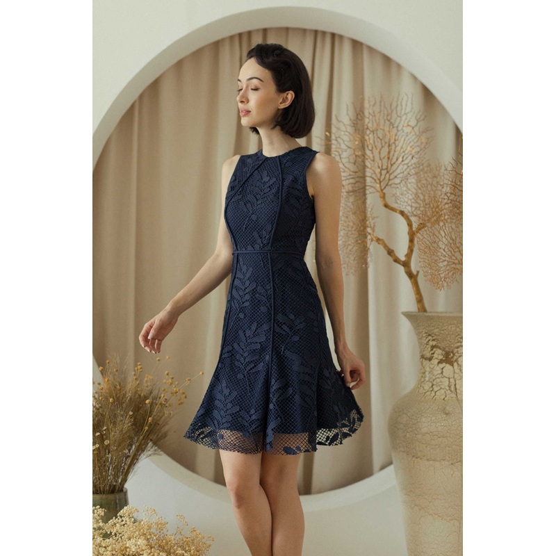 Dalievete (Navy) XS Navy