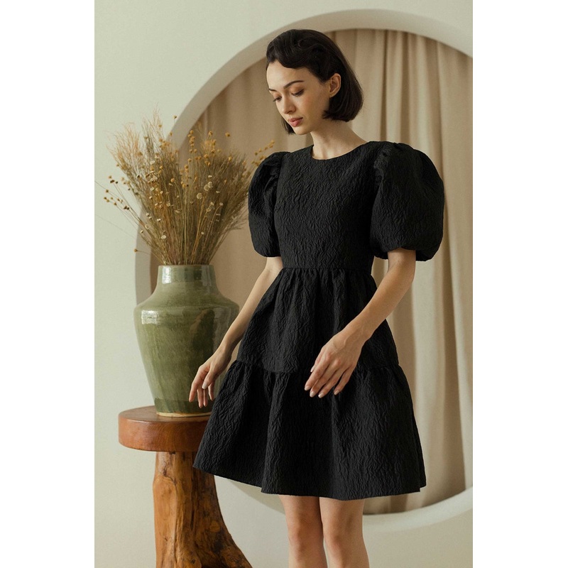 Dimietiz (Black) XS Black