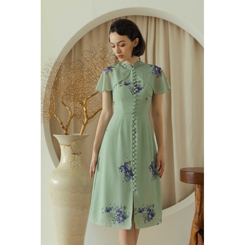 Dovellio (Sage) XS Sage