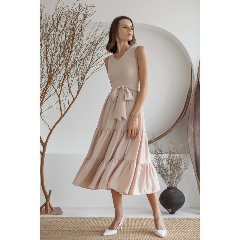 New Dakurtir (Beige) XS Beige