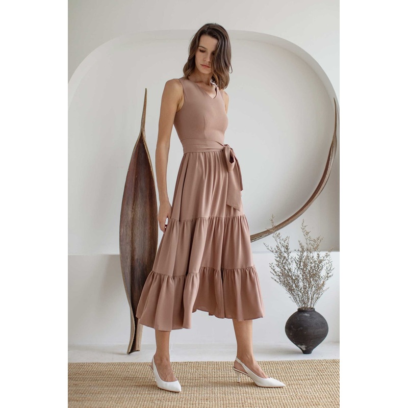 New Dakurtir (Mocha) XS Mocha