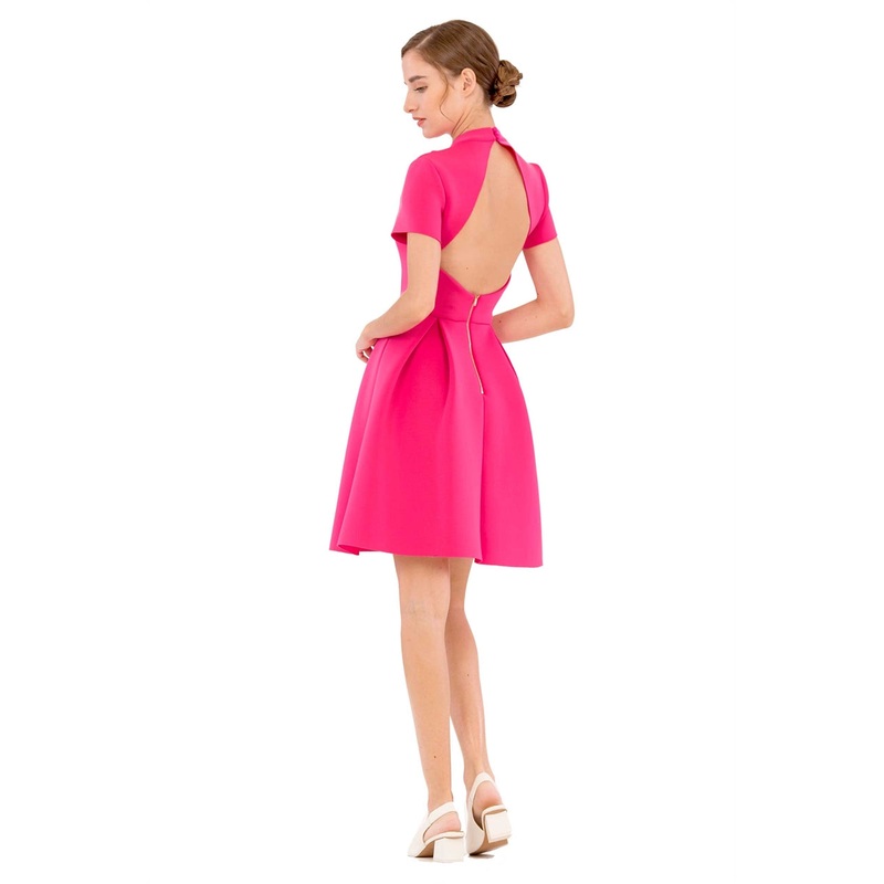 Dafitusle (Pink) XS Pink