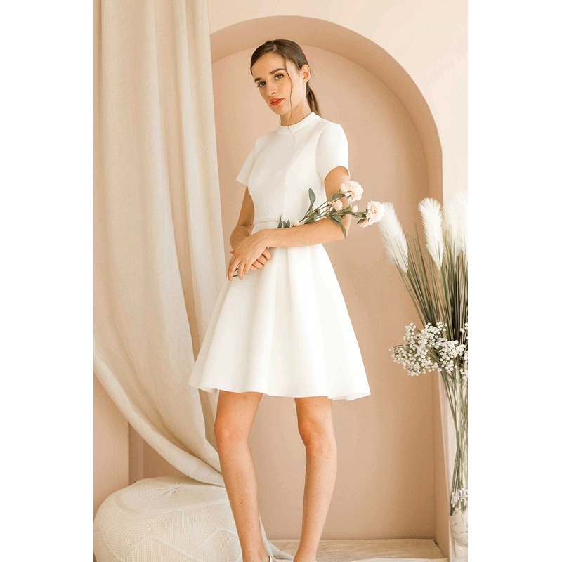 Dafitusle (White) XS White