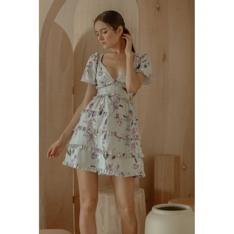 Diverz (Ash Blue) XS Ash Blue