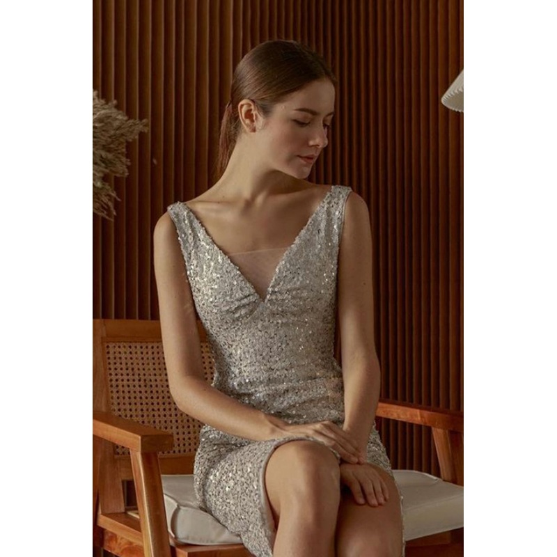 Dojierix (Sequins) XS Sequins