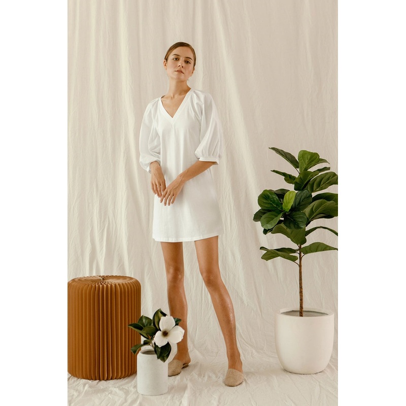 Dojuron (White) XS White