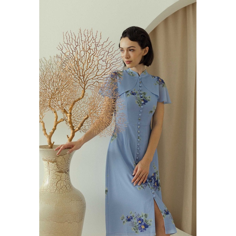 Dovellio (Pale Blue) XS Pale Blue