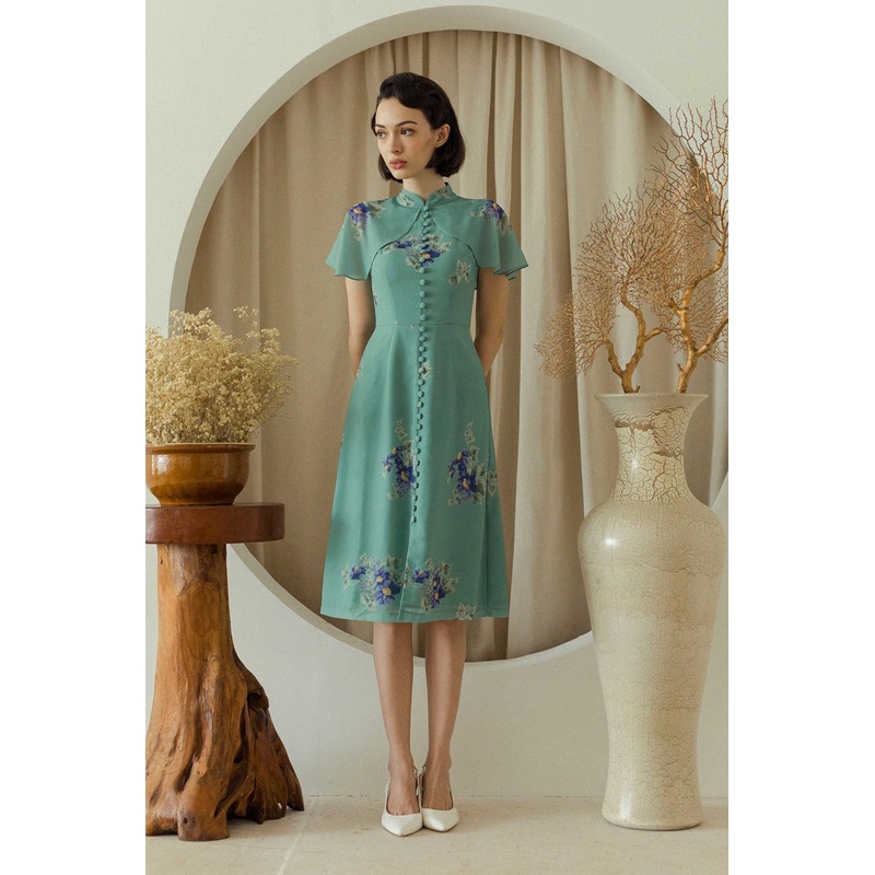 Dovellio (Pale Green) XS Pale Green