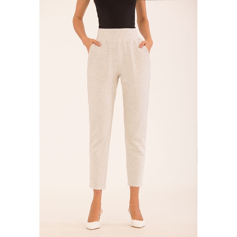 Duolarit Jogger Pants (Light Grey) XS Light Grey