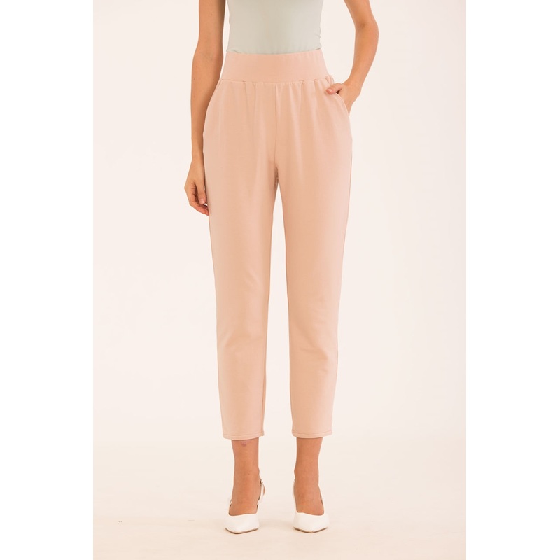 Duolarit Jogger Pants (Nude) XS Nude