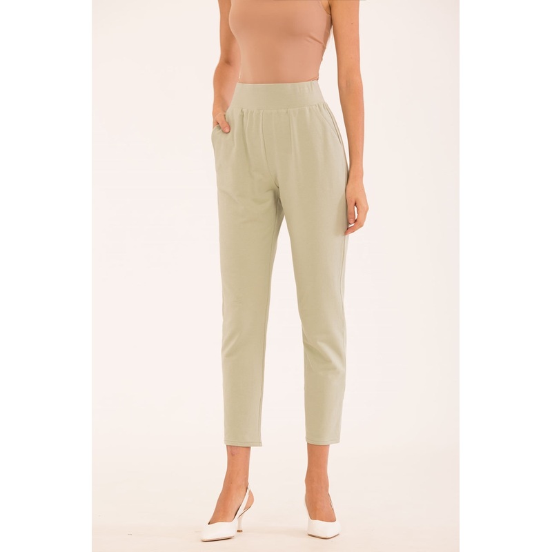 Duolarit Jogger Pants (Sage) XS Sage