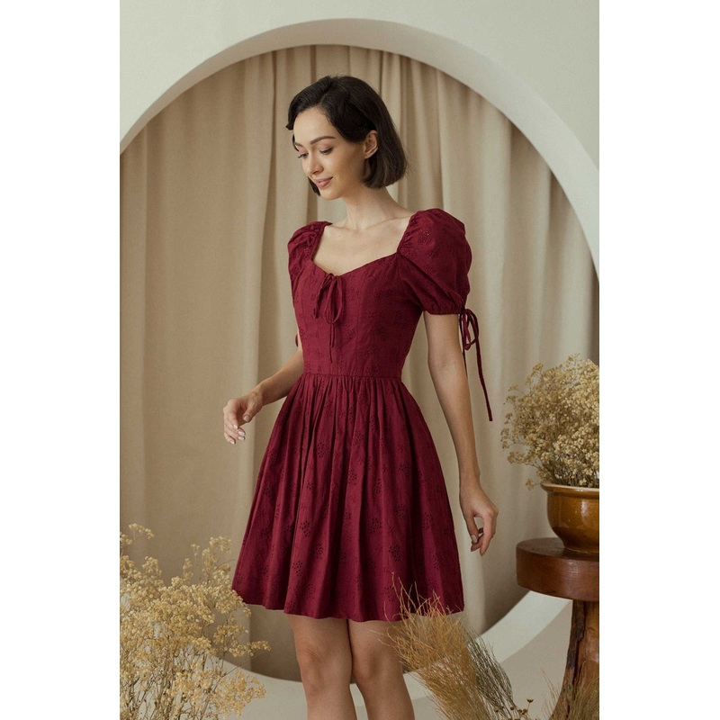 Durixers (Maroon) XS Maroon