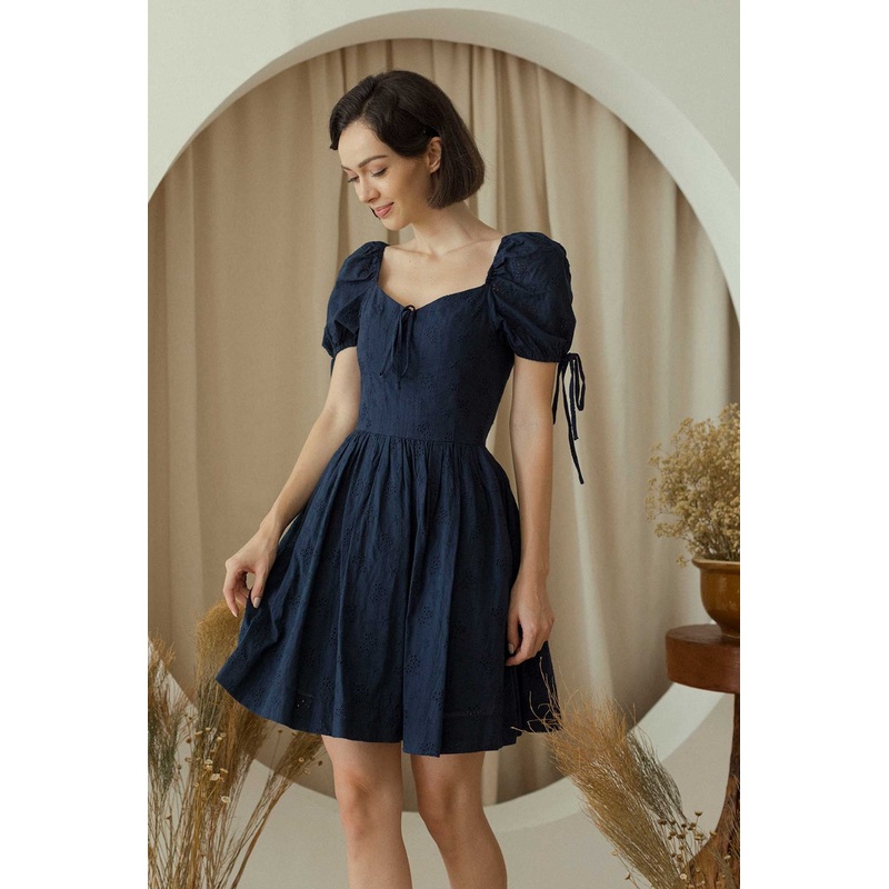 Durixers (Navy) XS Navy