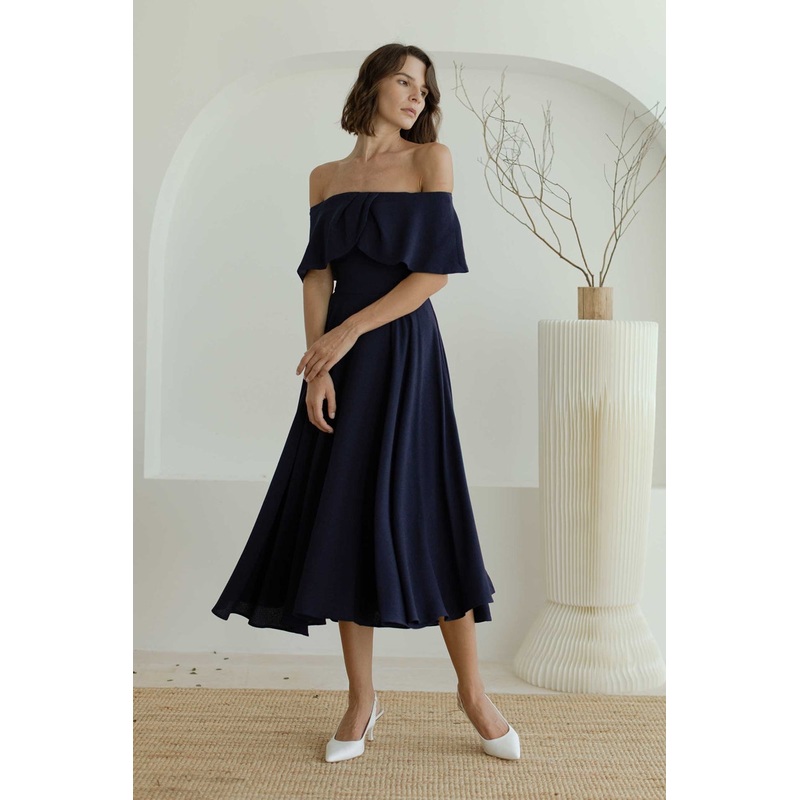 Dutievie (Navy) XS Navy