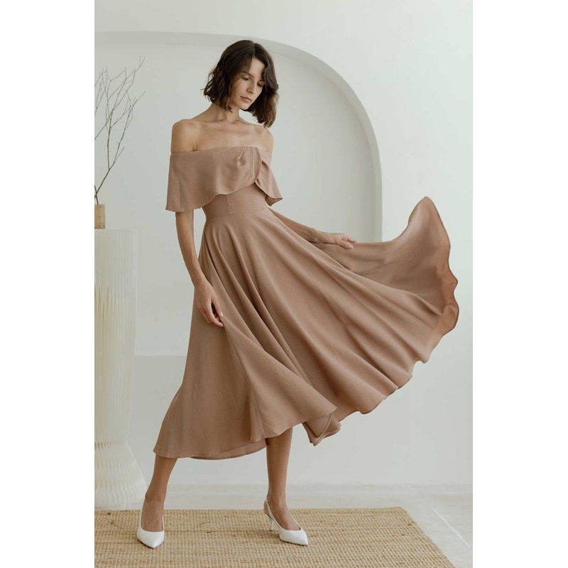 Dutievie (Sand) XS Sand