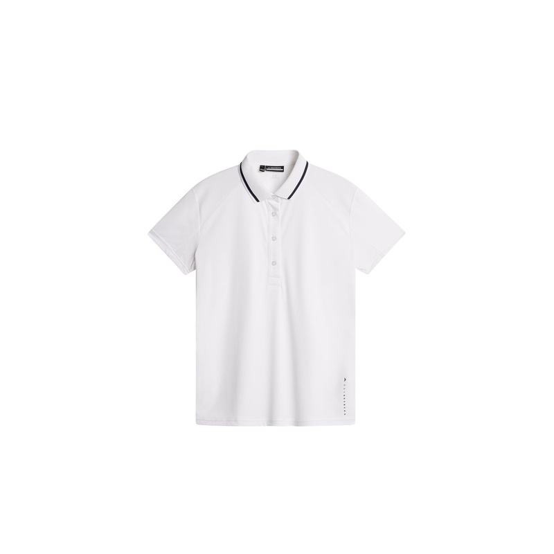 Rebecca Polo / White White L