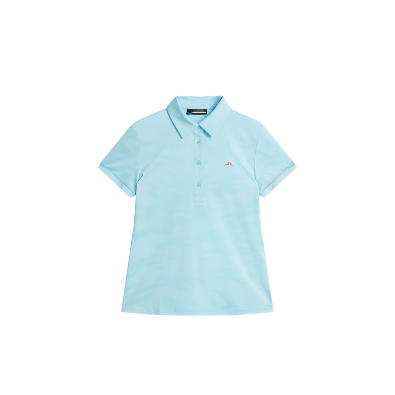Alaya Jacquard Polo / Neptune Jacquard Atomizer Neptune Jacquard Atomizer L