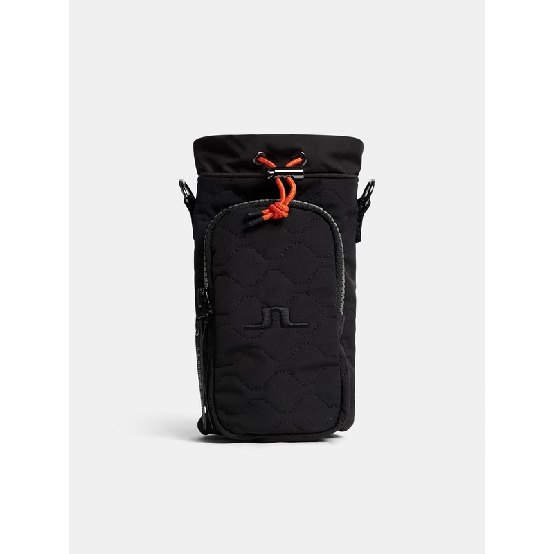 Blake Water Bottle Holder / Black Black ONE SIZE