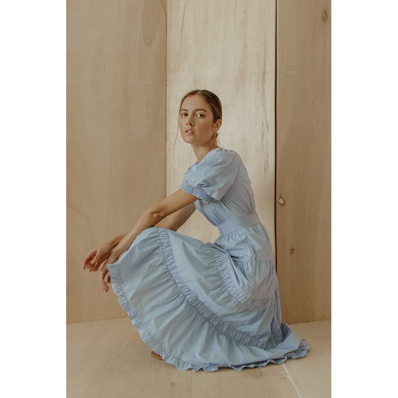 Dalanifere (Powder Blue) XS Powder Blue