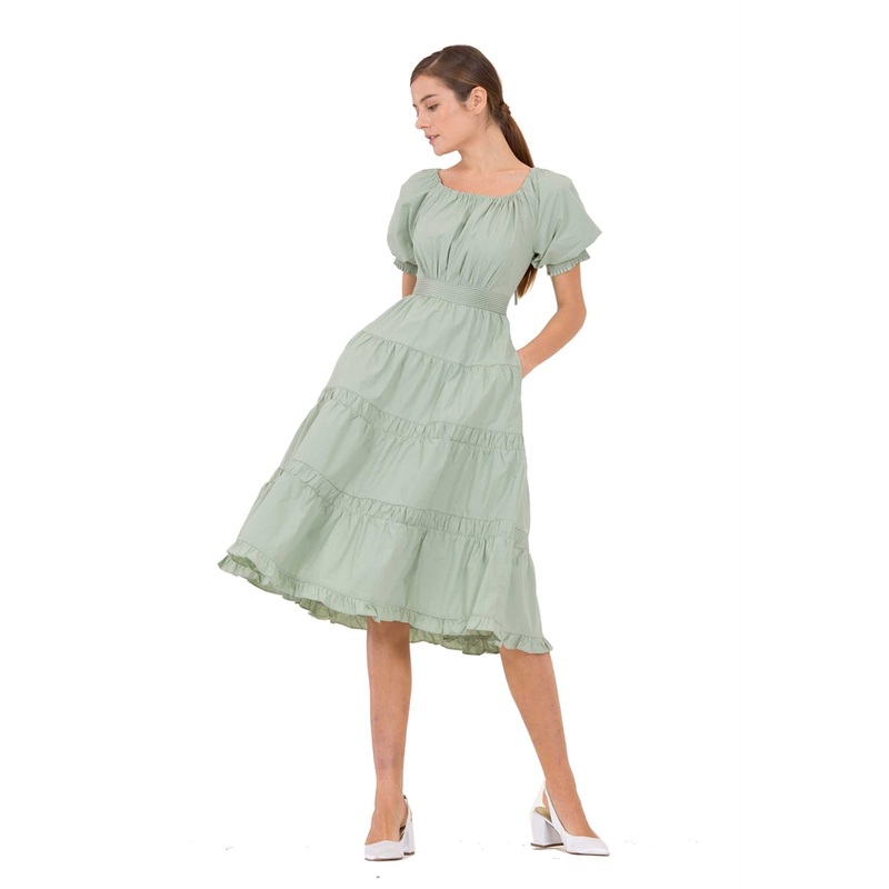 Dalanifere (Sage) XS Sage