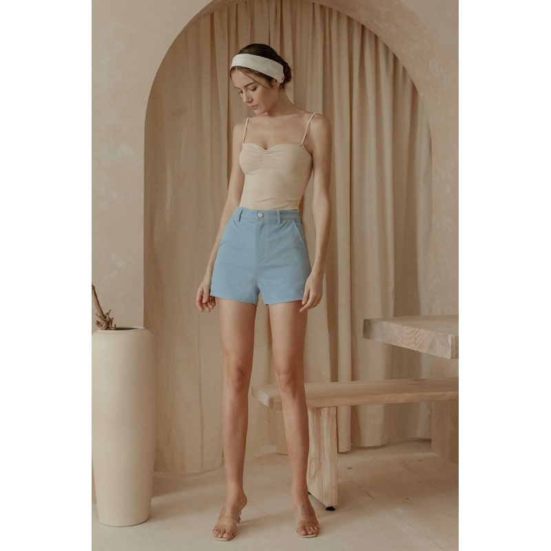 Dariever Top (Sand) XS Sand