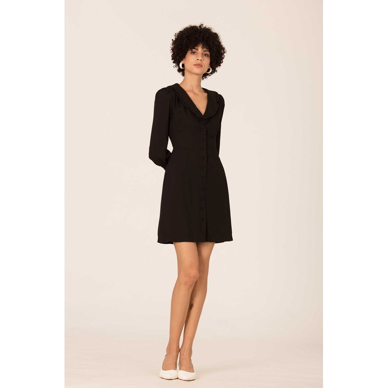 Denura (Black) XS Black