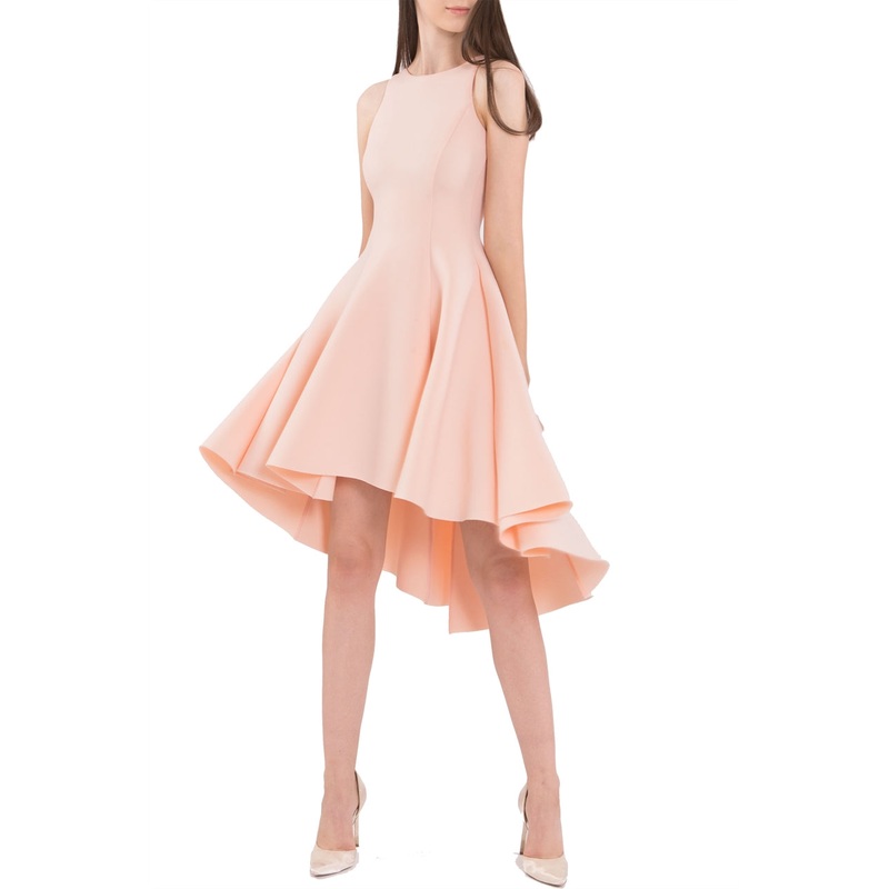 Deregia (Peach) XS Peach