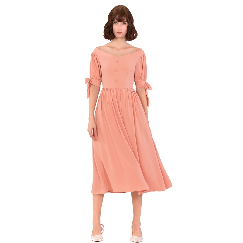 Duferxia (Peach) XS Peach