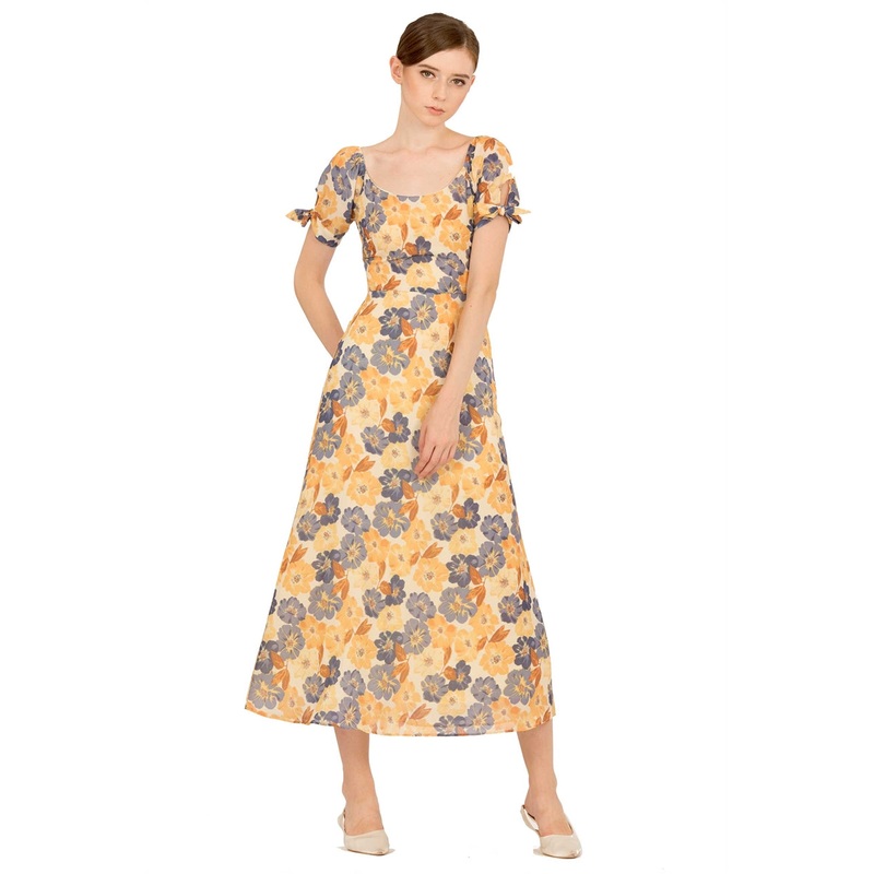 Dahafixater (Yellow) XS Yellow