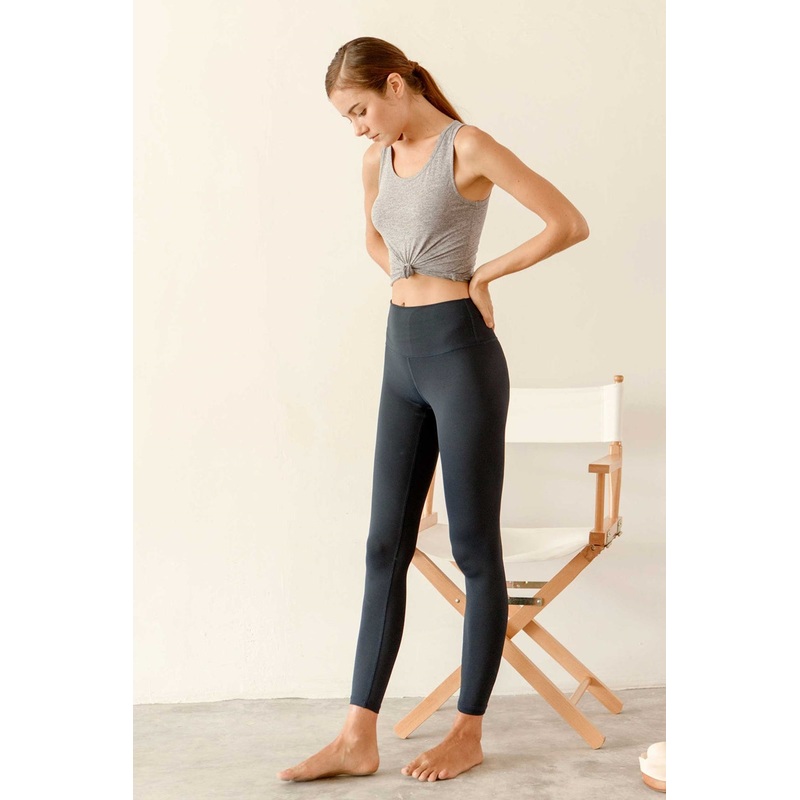 Damixuew Top (Light Grey) XS Light Grey