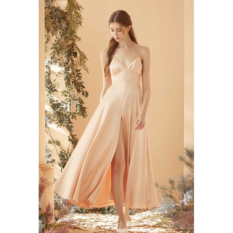 Demitayu (Peach) XS Peach