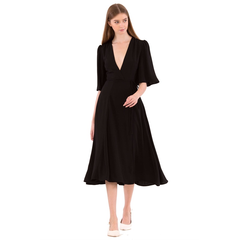 Domerve (Black) XXS Black