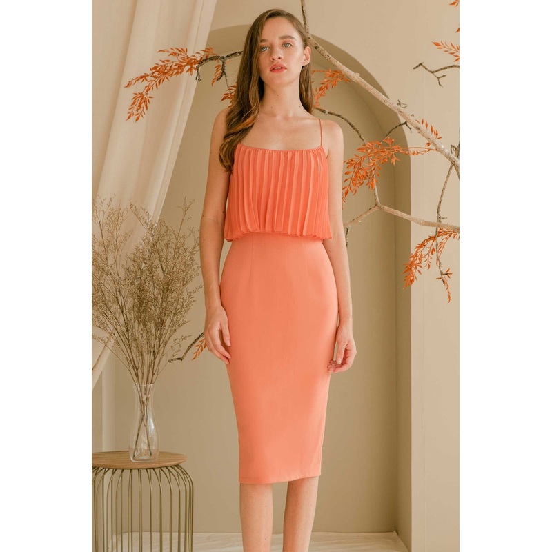 Dracey (Orange) XS Orange