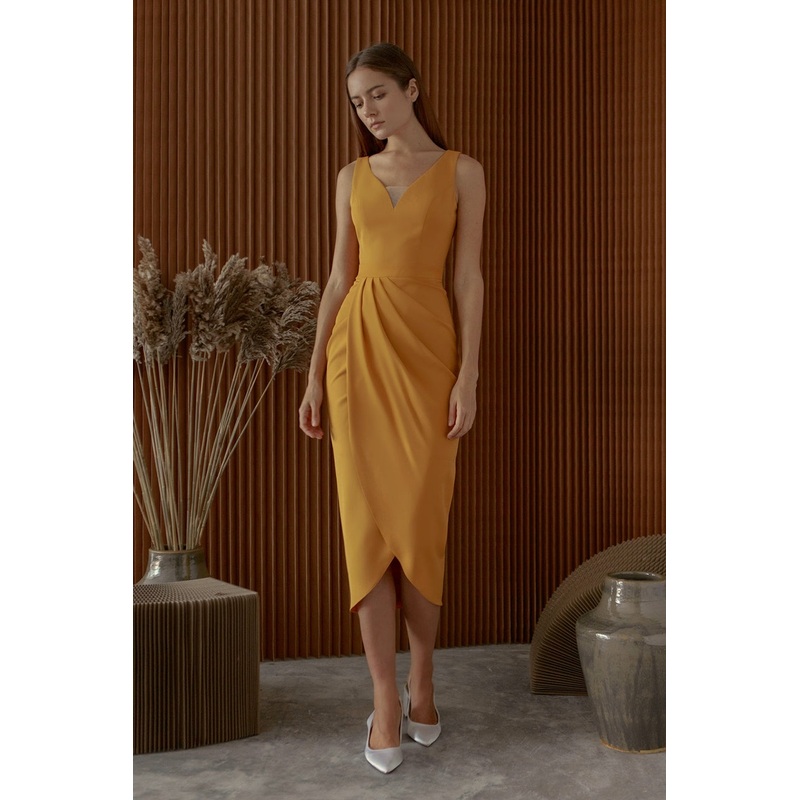 Durecix (Mustard) XS Mustard