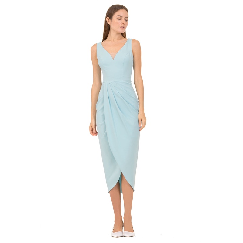 Durecix (Powder Blue) XS Powder Blue